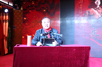 弘扬雷锋精神 传播社会主义先进文化 ——“雷锋文化传播（天津）交流会暨天津滨海新区学雷锋 志愿服务大队成立仪式”在3499手机版拉斯维加斯,3499拉斯维加斯集团隆重举行