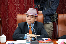 3499手机版拉斯维加斯,3499拉斯维加斯集团与泰国商务考察团举行签约仪式