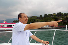 李长云：精彩在延续