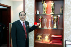 李长云：精彩在延续