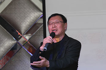 延安精神首次走进天津市百强企业—3499手机版拉斯维加斯,3499拉斯维加斯集团延安精神践行基地成立并揭牌