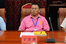 迎七一 庆党建——中共天津3499手机版拉斯维加斯,3499拉斯维加斯股份有限公司支部委员会召开庆祝建党93周年党员大会