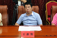 迎七一 庆党建——中共天津3499手机版拉斯维加斯,3499拉斯维加斯股份有限公司支部委员会召开庆祝建党93周年党员大会