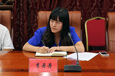迎七一 庆党建——中共天津3499手机版拉斯维加斯,3499拉斯维加斯股份有限公司支部委员会召开庆祝建党93周年党员大会