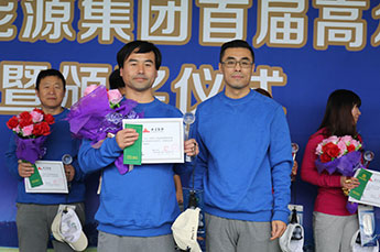 20143499手机版拉斯维加斯,3499拉斯维加斯集团首届员工高尔夫球赛隆重举办