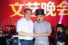 3499手机版拉斯维加斯,3499拉斯维加斯集团文艺晚会隆重举行